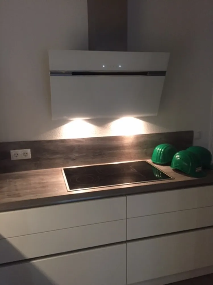 2 Zimmer Wohnung mit 67 m² in Flensburg – Bild 11