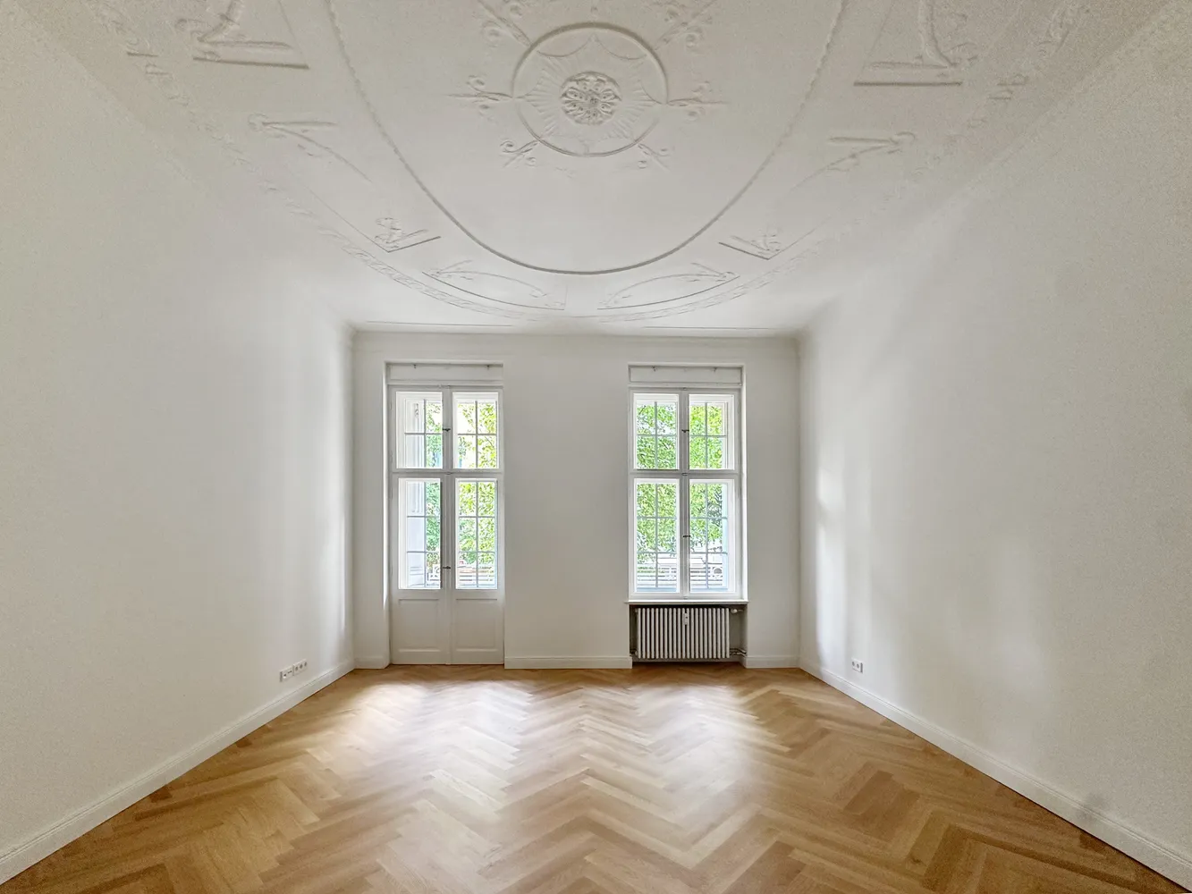 5 Zimmer Wohnung mit 174 m² in Berlin – Bild 6