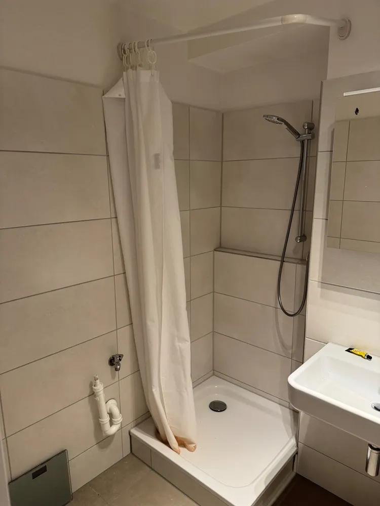 1 Zimmer Wohnung mit 30 m² in Karlsruhe – Bild 9