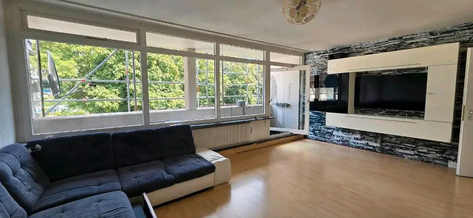 3 Zimmer Wohnung mit 85 m² in Wuppertal – Bild 1