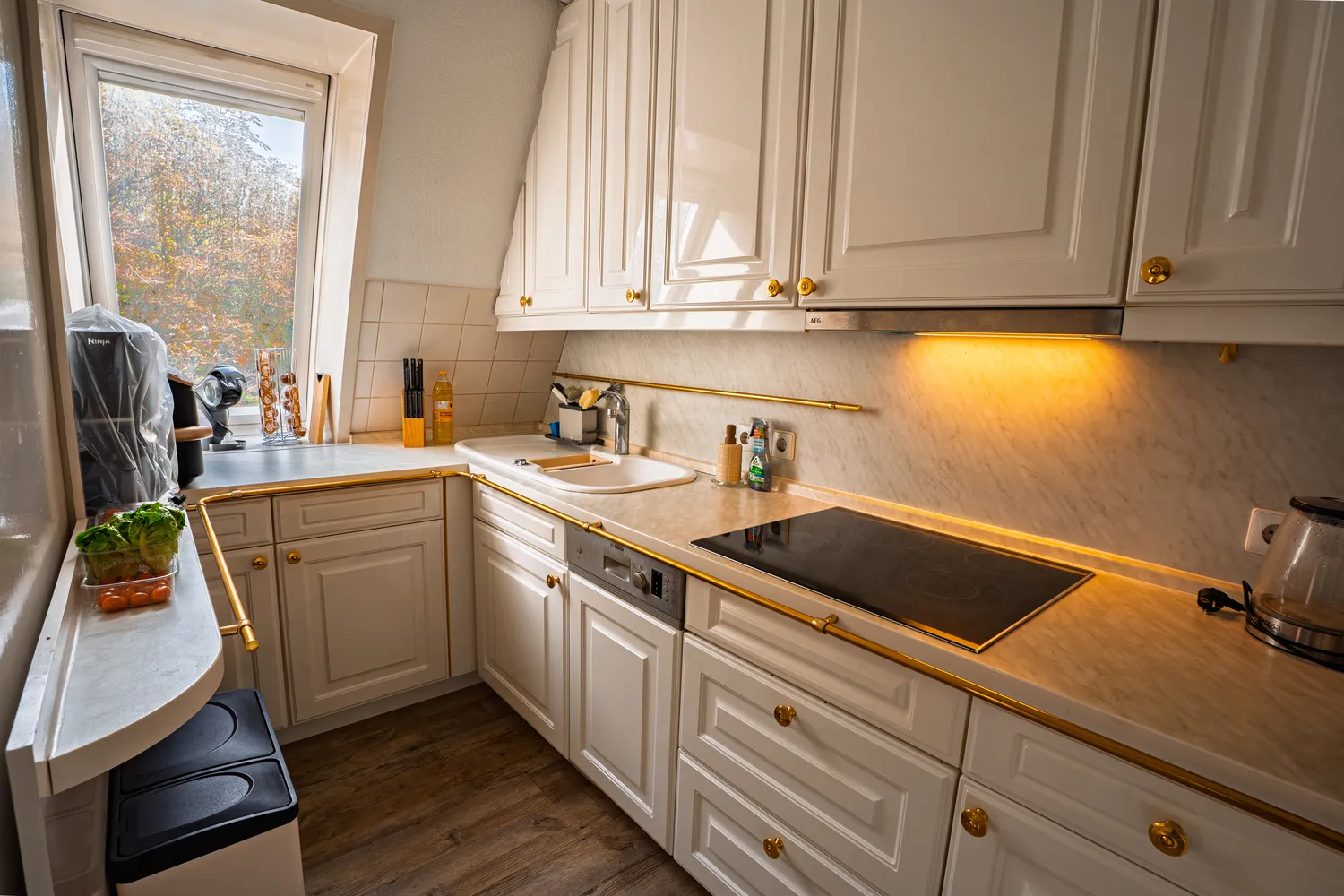 3 Zimmer Wohnung mit 83 m² in Rendsburg – Bild 4