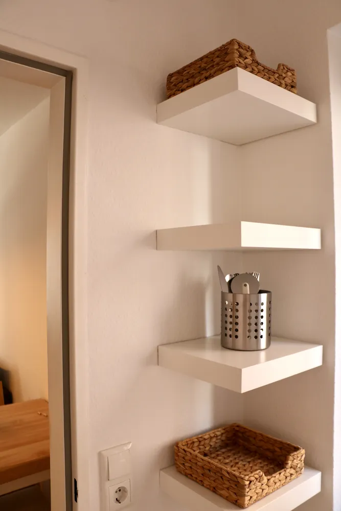 1 Zimmer Wohnung mit 30 m² in Frankfurt am Main – Bild 8