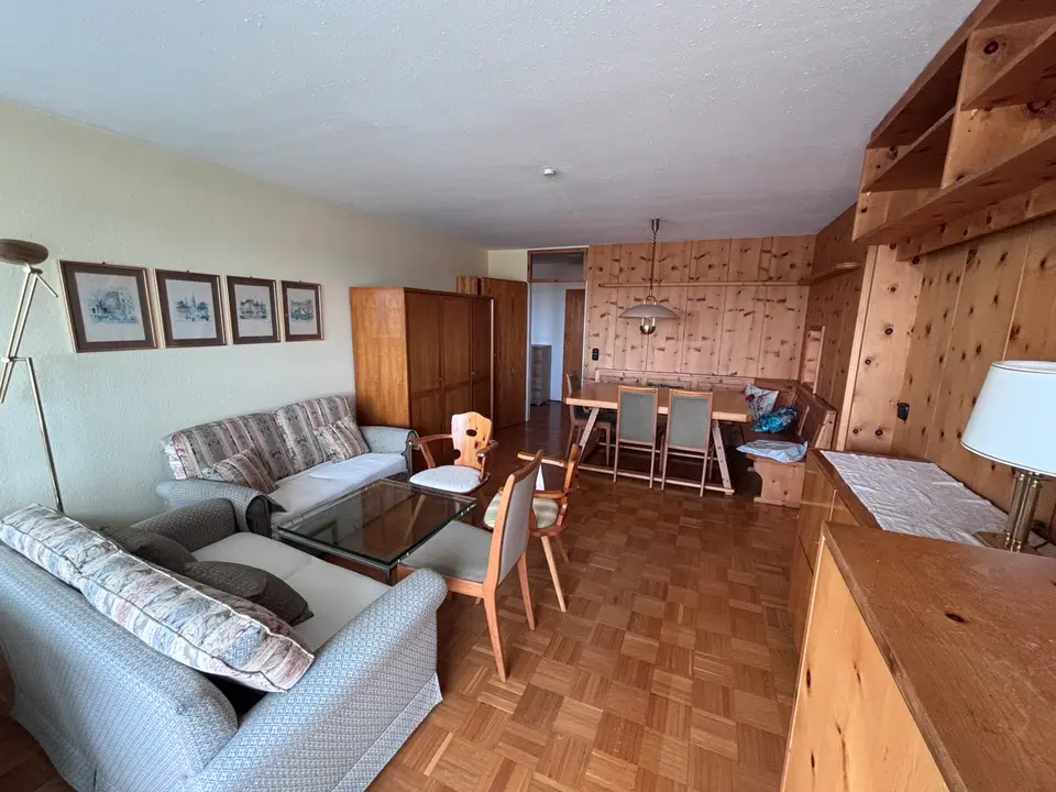 3 room apartment with 75 m² in Neu-Ulm – Photo 7