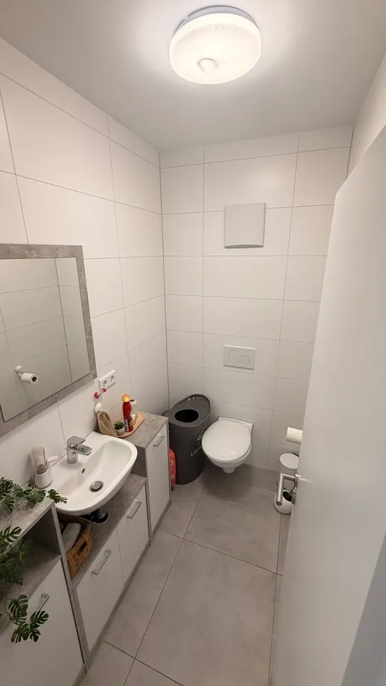 3 room apartment with 79 m² in Rodgau – Photo 1