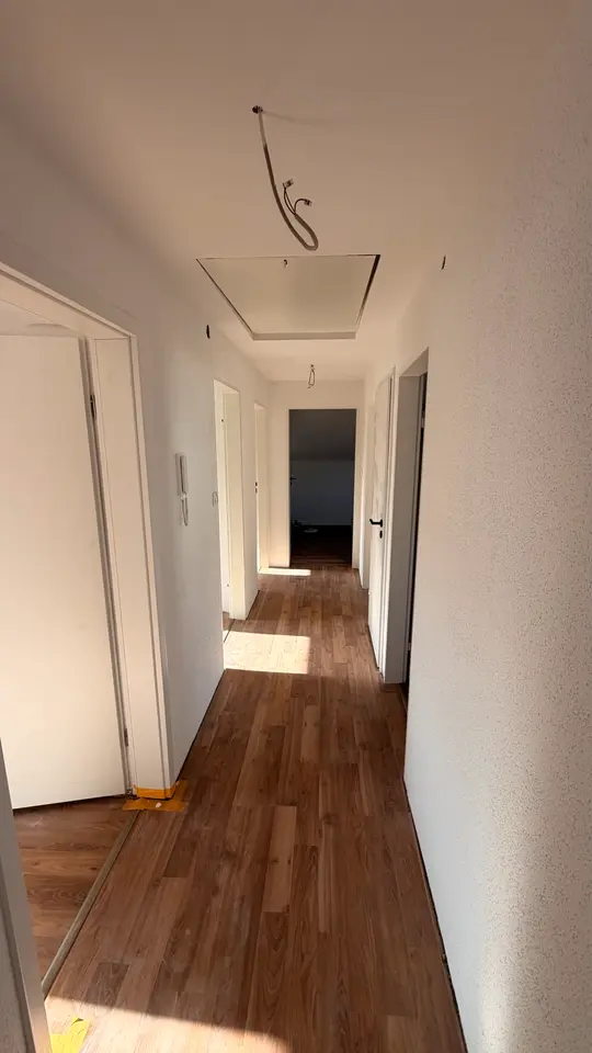 4 Zimmer Wohnung mit 56 m² in Miltenberg – Bild 7