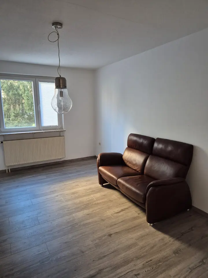2 Zimmer Wohnung mit 51 m² in Schmalkalden – Bild 1