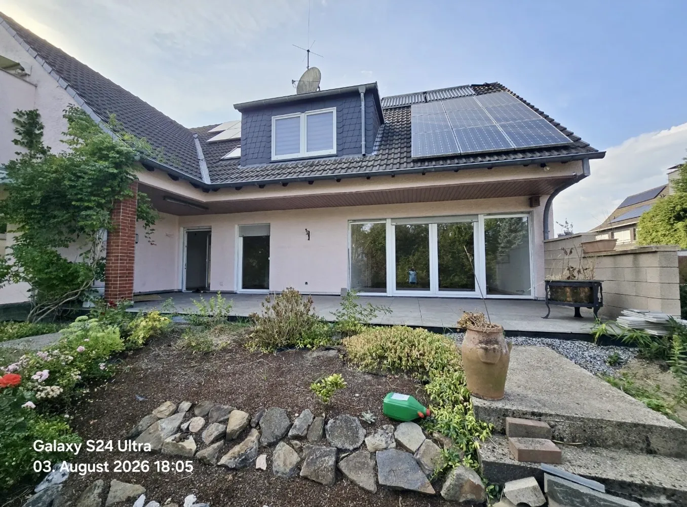 4 room apartment with 155 m² in Dortmund – Photo 1