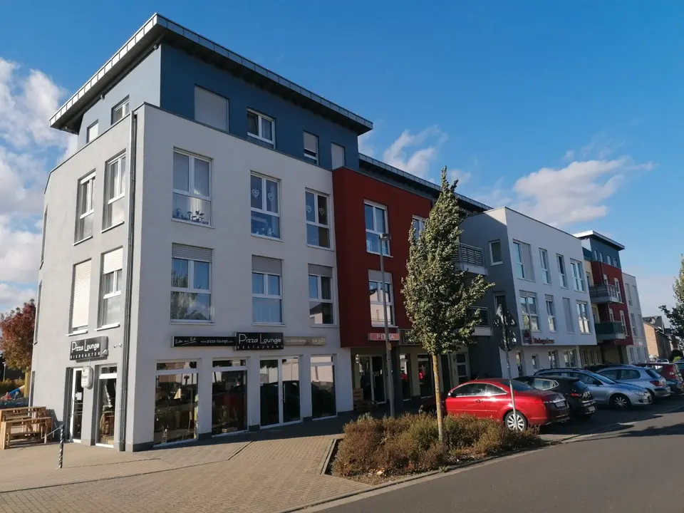 2 Zimmer Wohnung mit 52 m² in Mönchengladbach – Bild 9