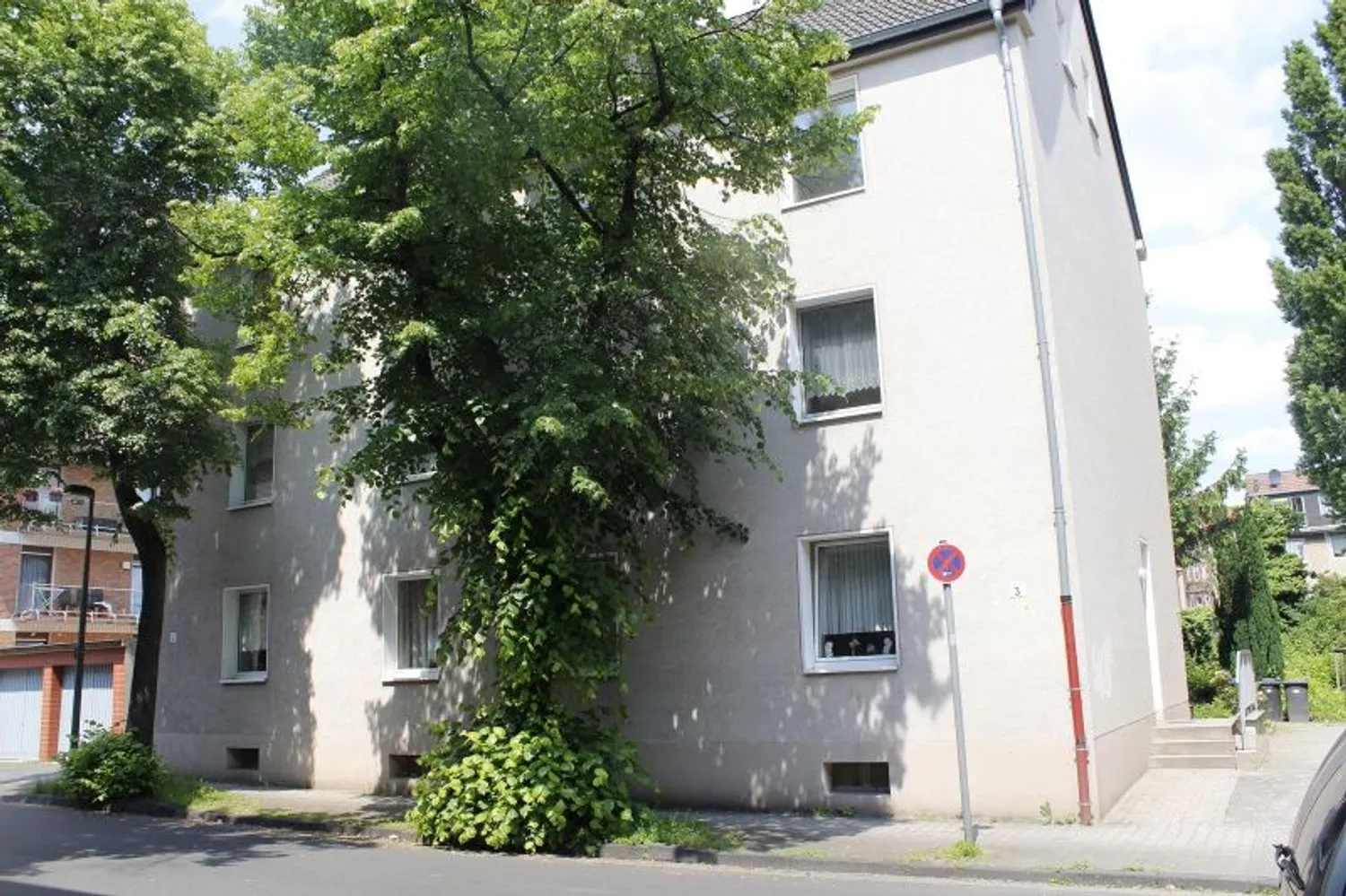 3 room apartment with 64 m² in Gelsenkirchen – Photo 3