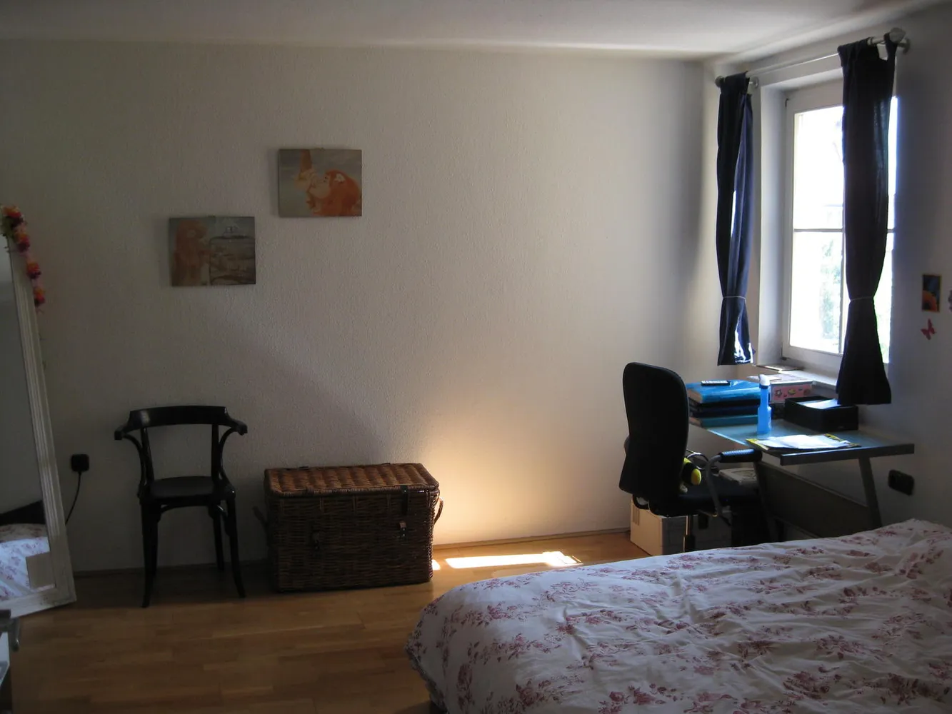 2 Zimmer Wohnung mit 44 m² in Nürnberg – Bild 7