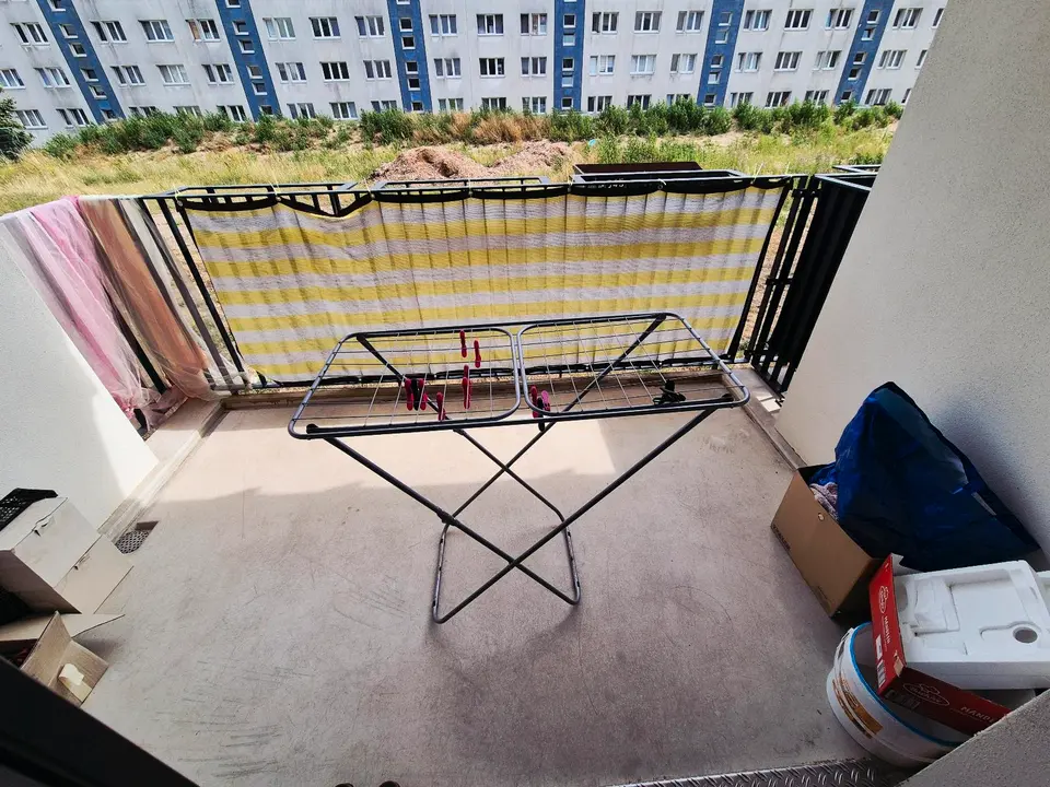 2 Zimmer Wohnung mit 40 m² in Schwedt/Oder – Bild 9