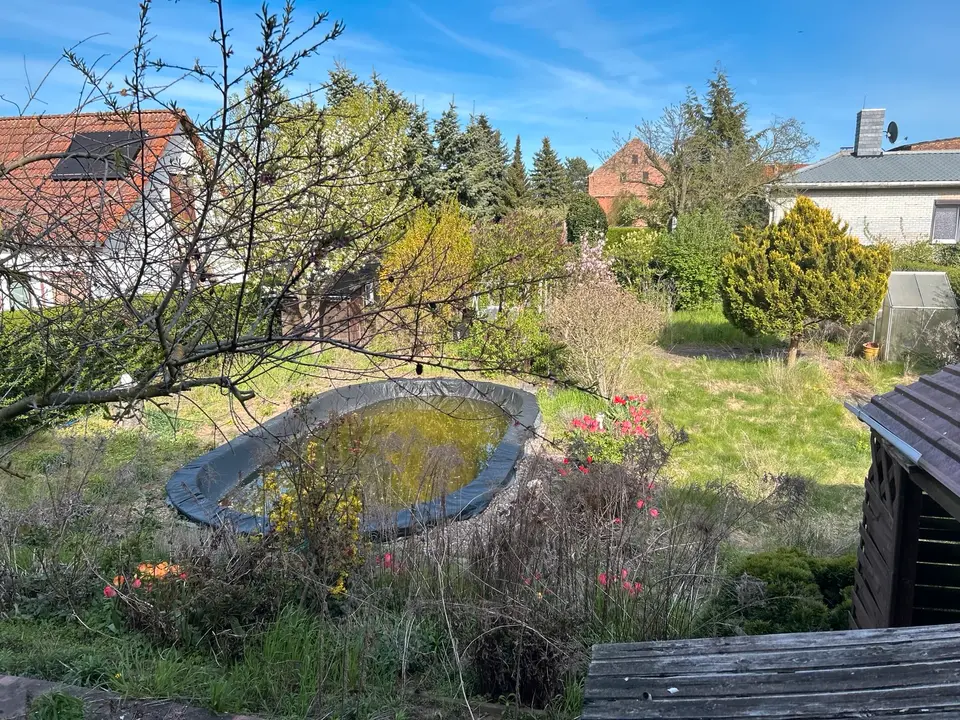 5 Zimmer Haus mit 120 m² in Schwedt/Oder – Bild 6