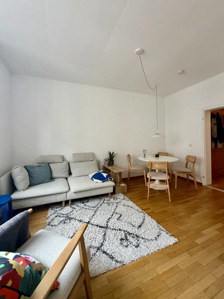 3 Zimmer Wohnung mit 68 m² in Karlsruhe – Bild 4