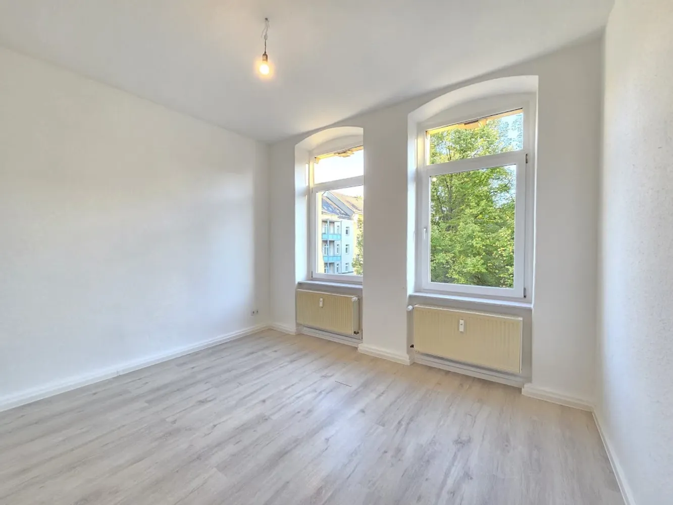 2 Zimmer Wohnung mit 52 m² in Chemnitz – Bild 6