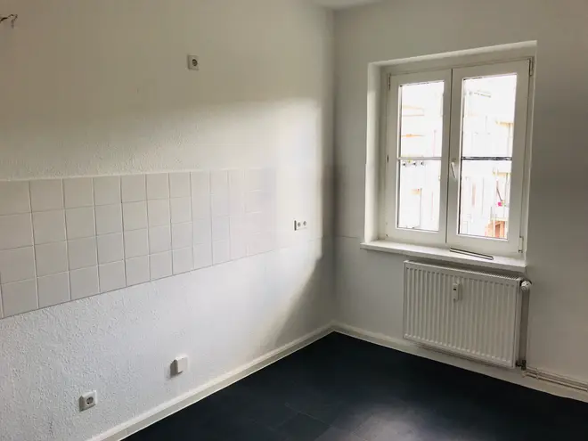 2 room apartment with 46 m² in Magdeburg – Photo 5