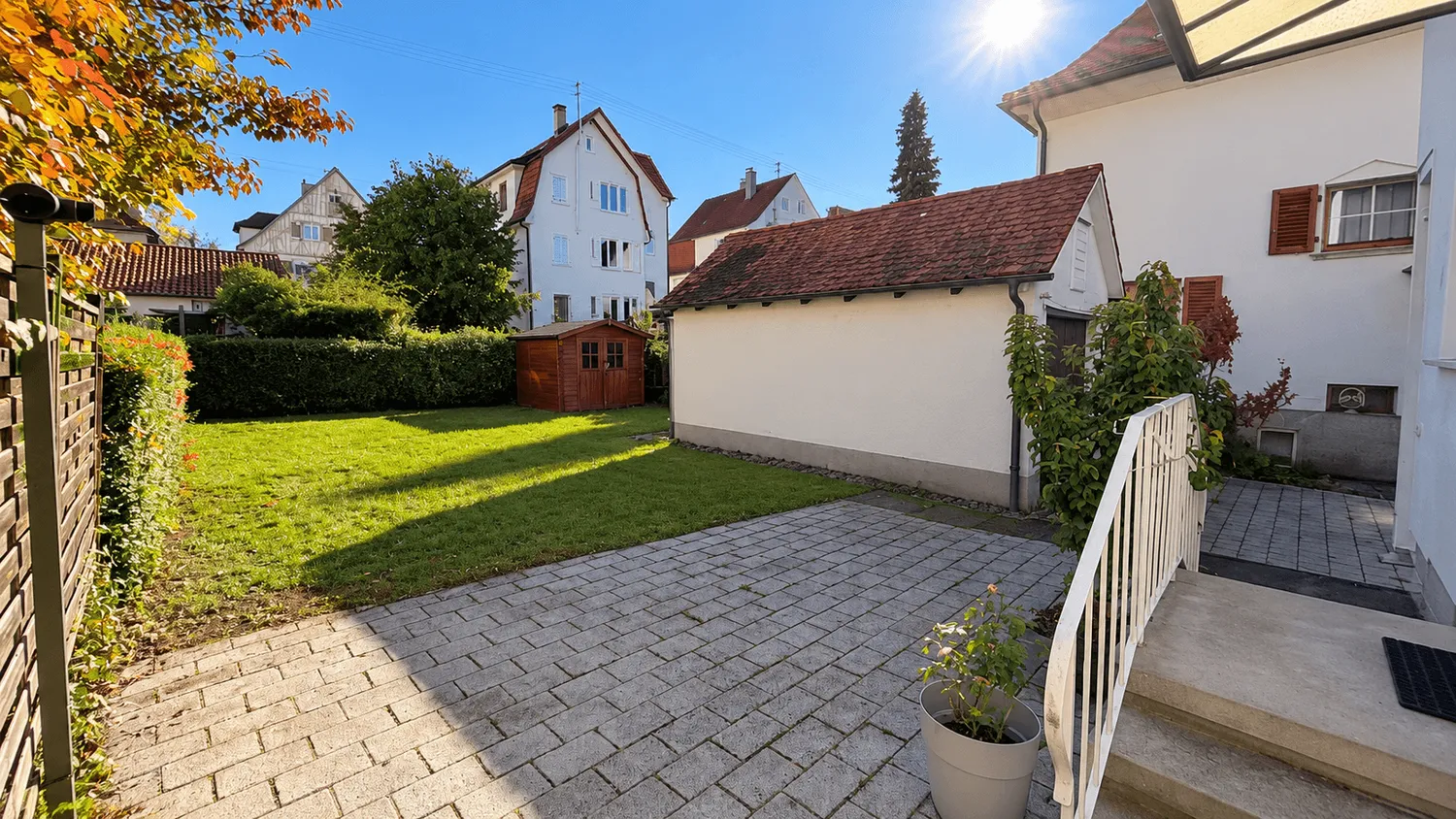 10 Zimmer Haus mit 190 m² in Esslingen am Neckar – Bild 12