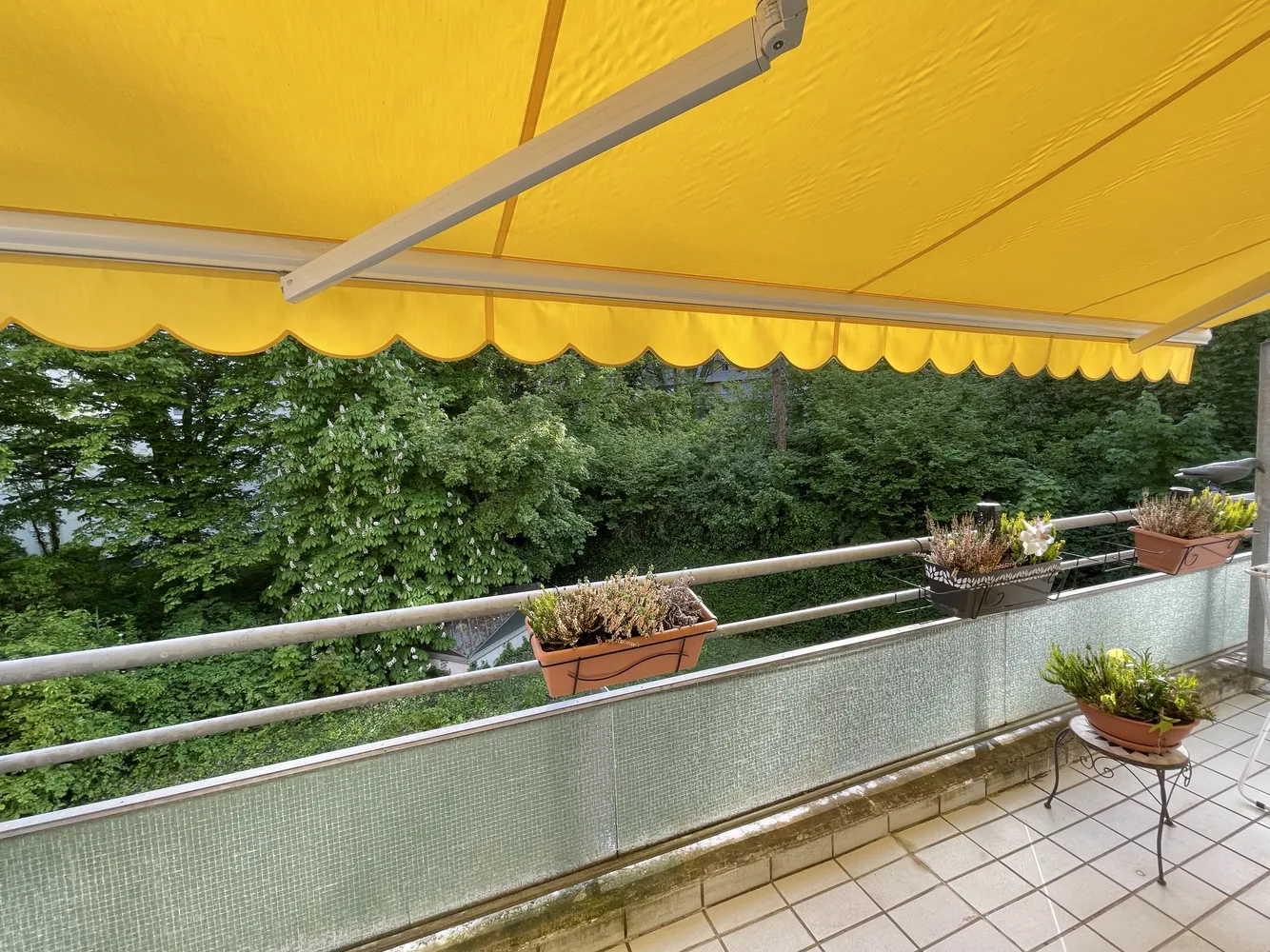 1 Zimmer Wohnung mit 54 m² in Wiesbaden – Bild 9