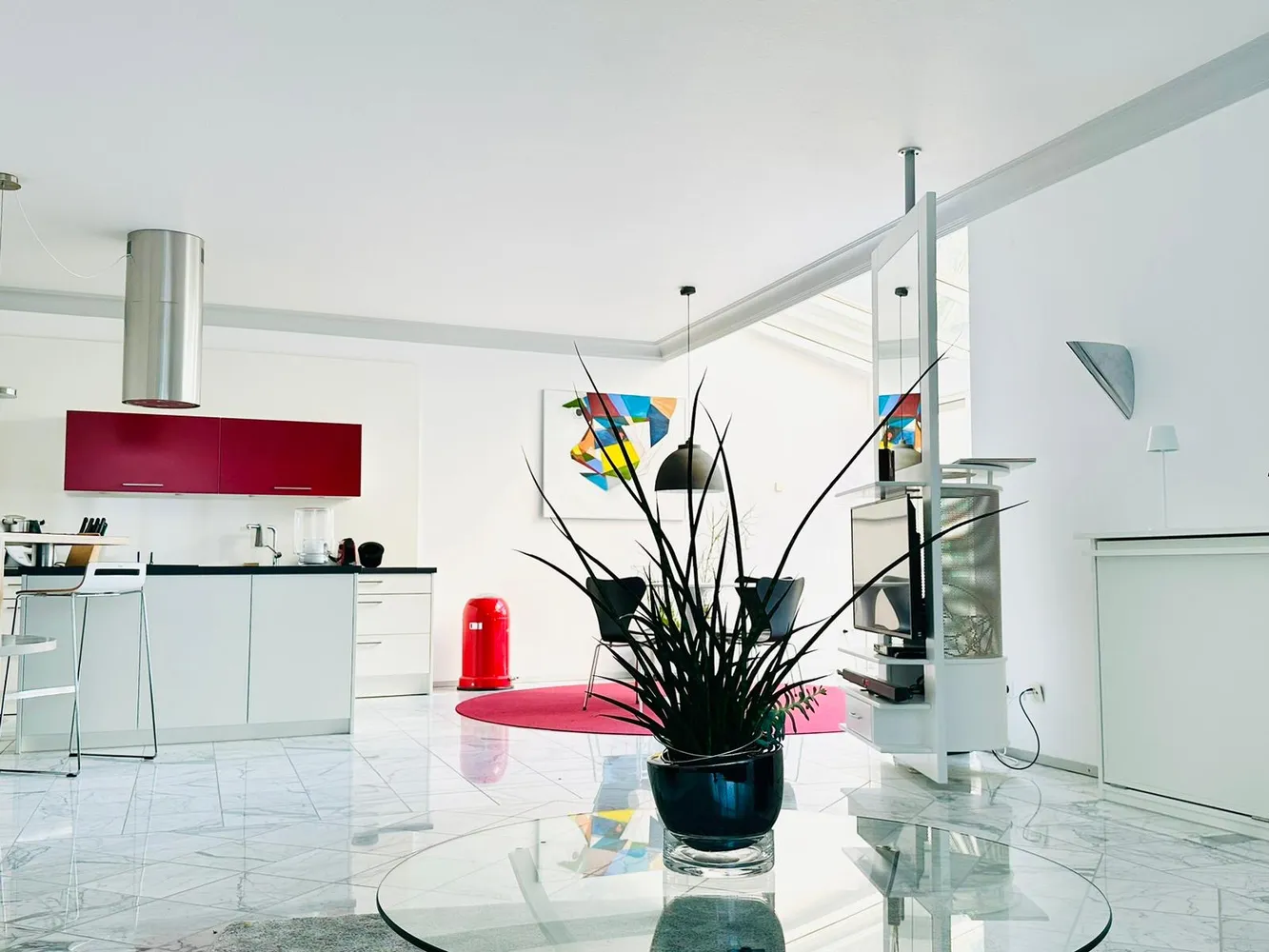 3 Zimmer Wohnung mit 100 m² in Ravensburg – Bild 5