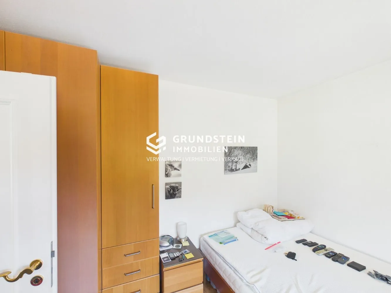 3 Zimmer Wohnung mit 109 m² in Garmisch-Partenkirchen – Bild 4