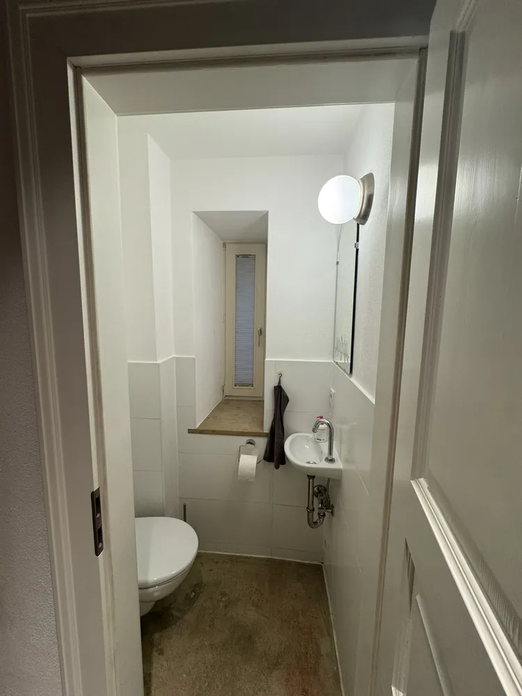 2 Zimmer Wohnung mit 44 m² in München – Bild 9
