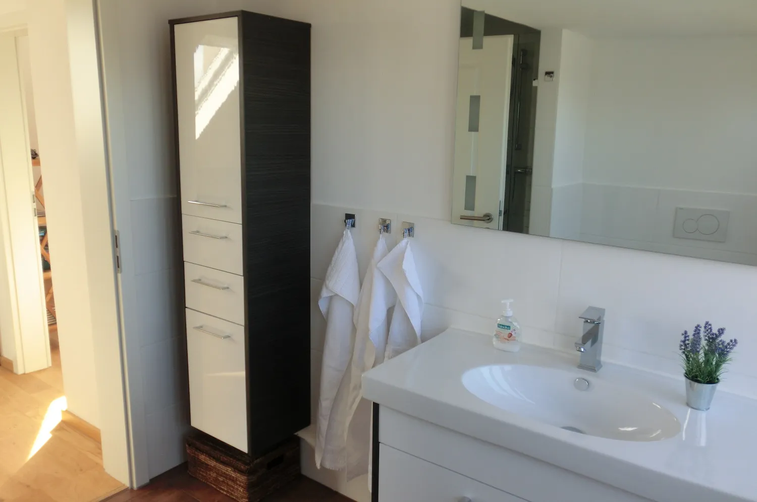 2 Zimmer Wohnung mit 62 m² in München – Bild 3