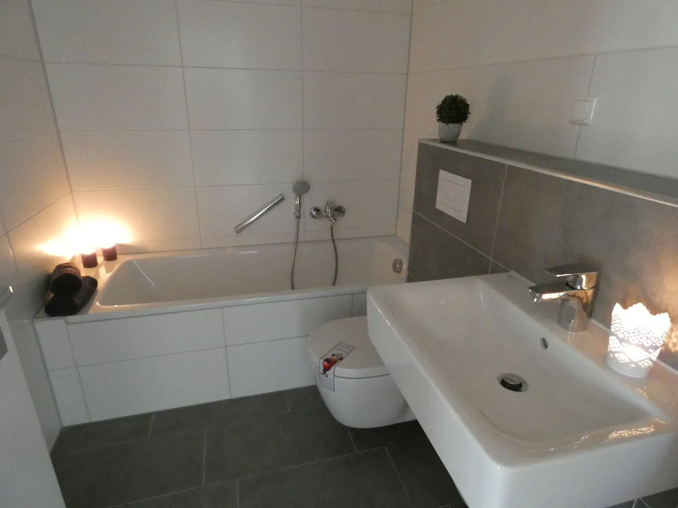 3 Zimmer Wohnung mit 72 m² in Essen – Bild 2
