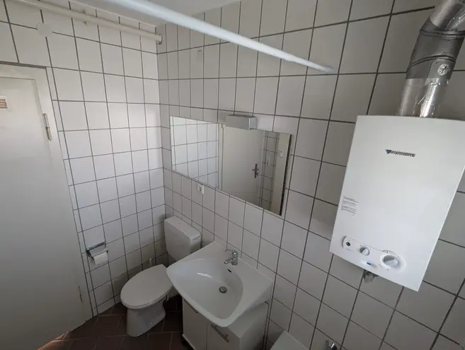2 Zimmer Wohnung mit 43 m² in Stuttgart – Bild 11