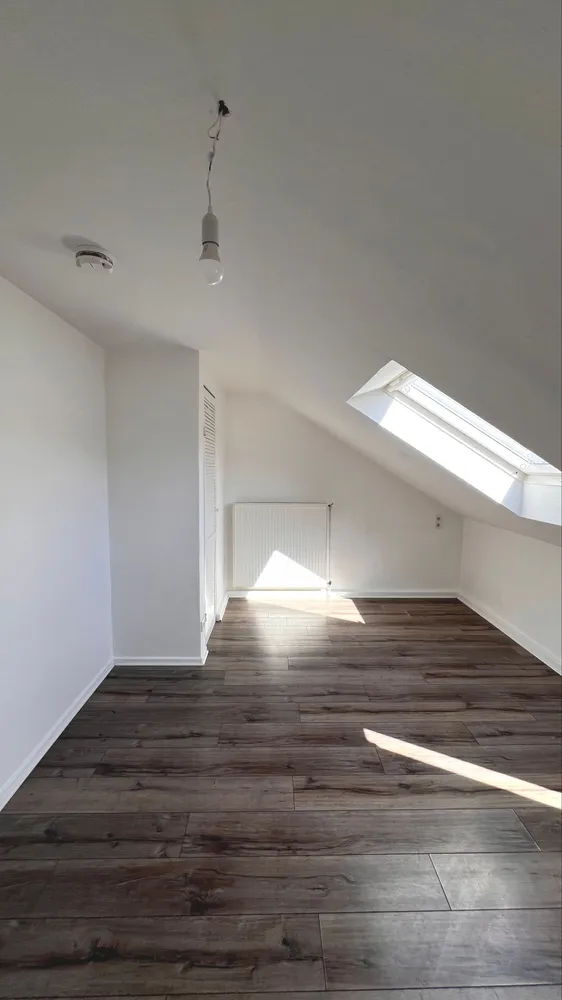 3 Zimmer Wohnung mit 58 m² in Wuppertal – Bild 3