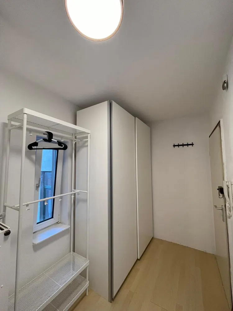 1 Zimmer Wohnung mit 38 m² in Hannover – Bild 9