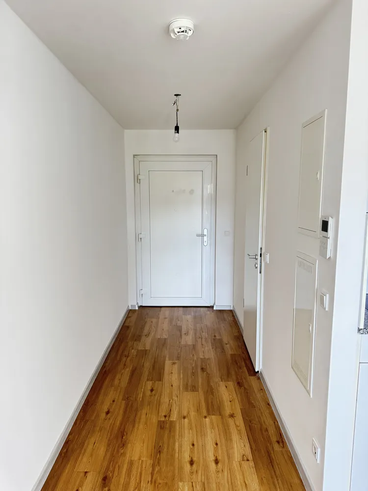 1 Zimmer Wohnung mit 24 m² in München – Bild 3