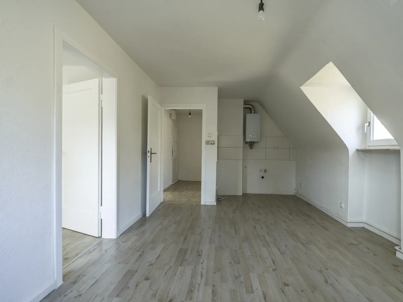 2 Zimmer Wohnung mit 49 m² in Hagen – Bild 2