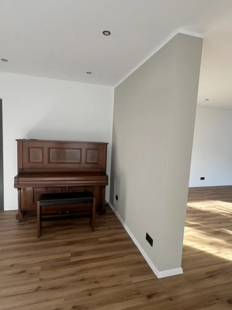 4 Zimmer Haus mit 110 m² in Braunschweig – Bild 1