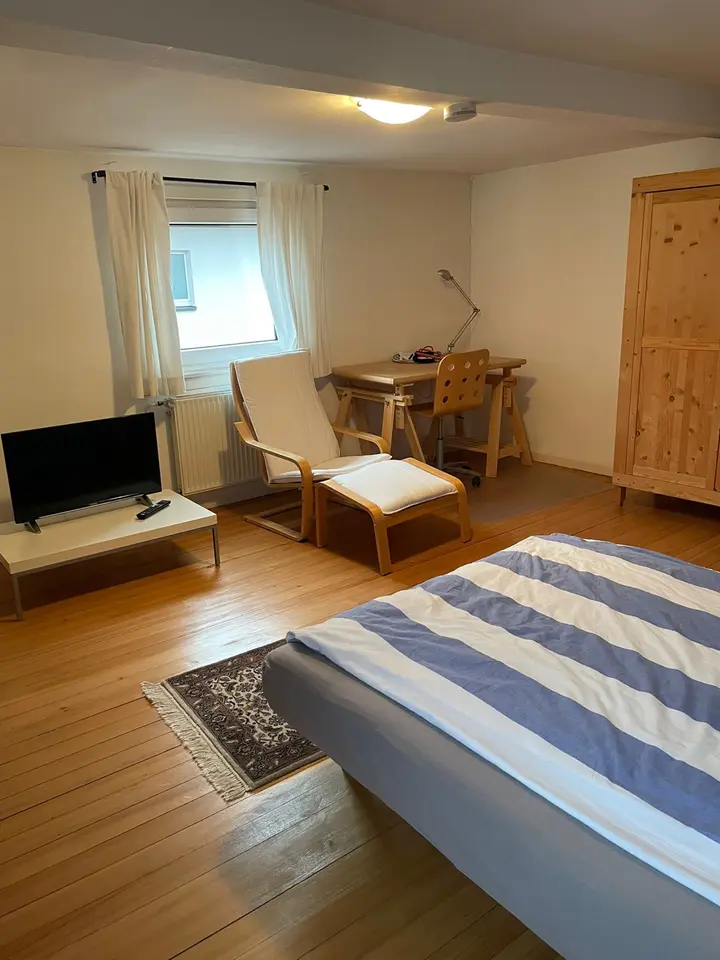 Studio mit 22 m² in Bruchsal – Bild 2
