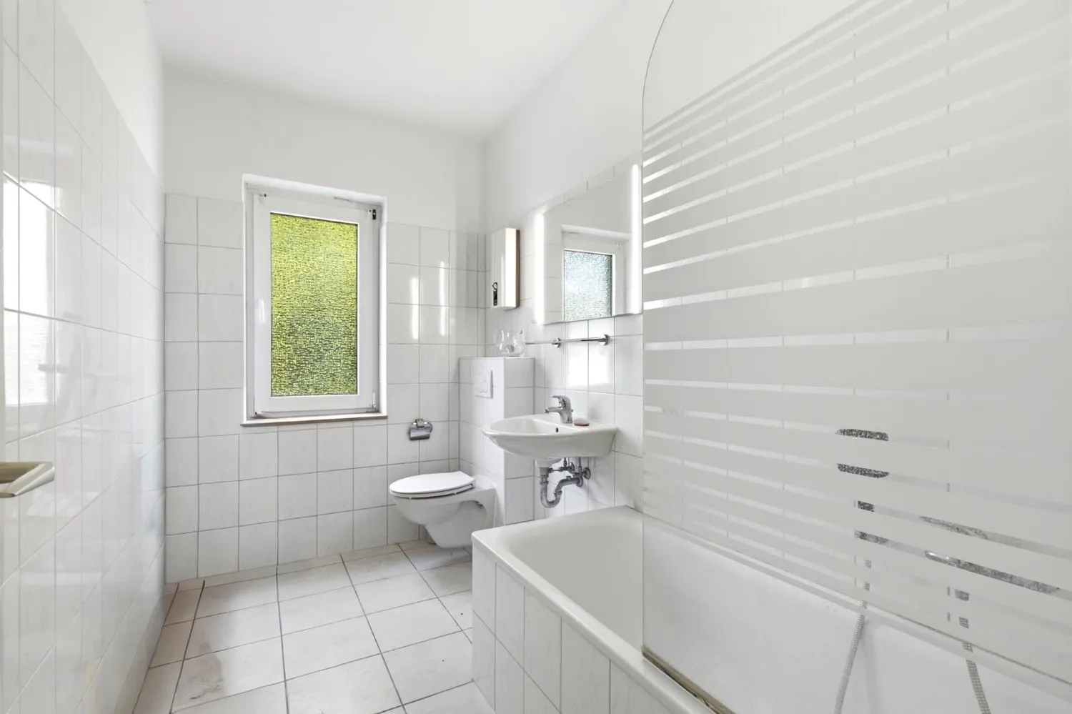 1 Zimmer Wohnung mit 18 m² in Essen – Bild 2
