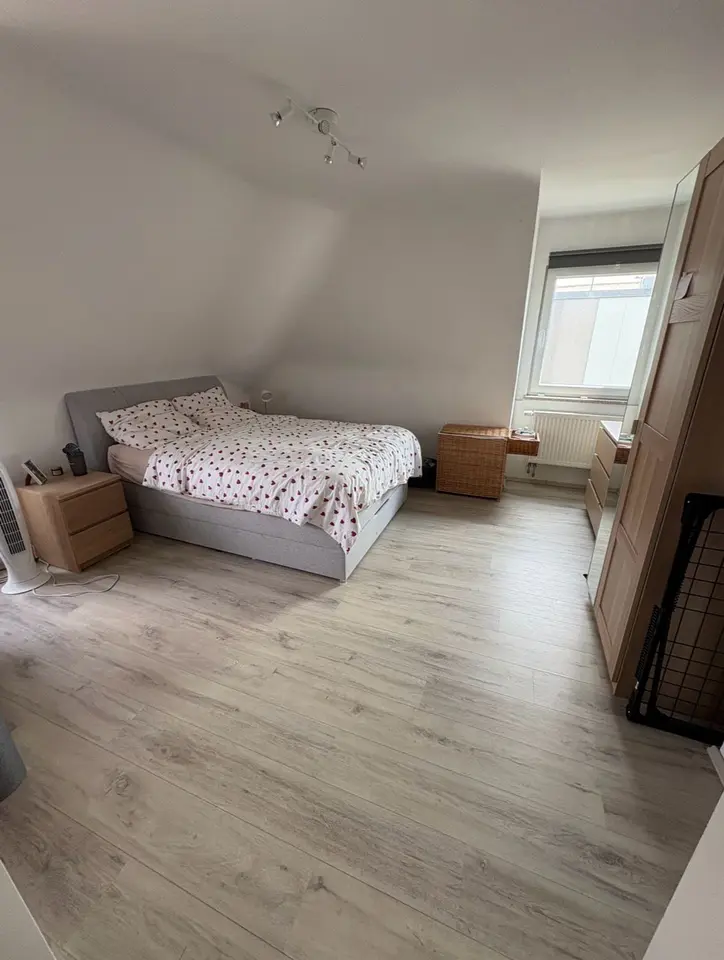 6 Zimmer Wohnung mit 110 m² in Gießen – Bild 8