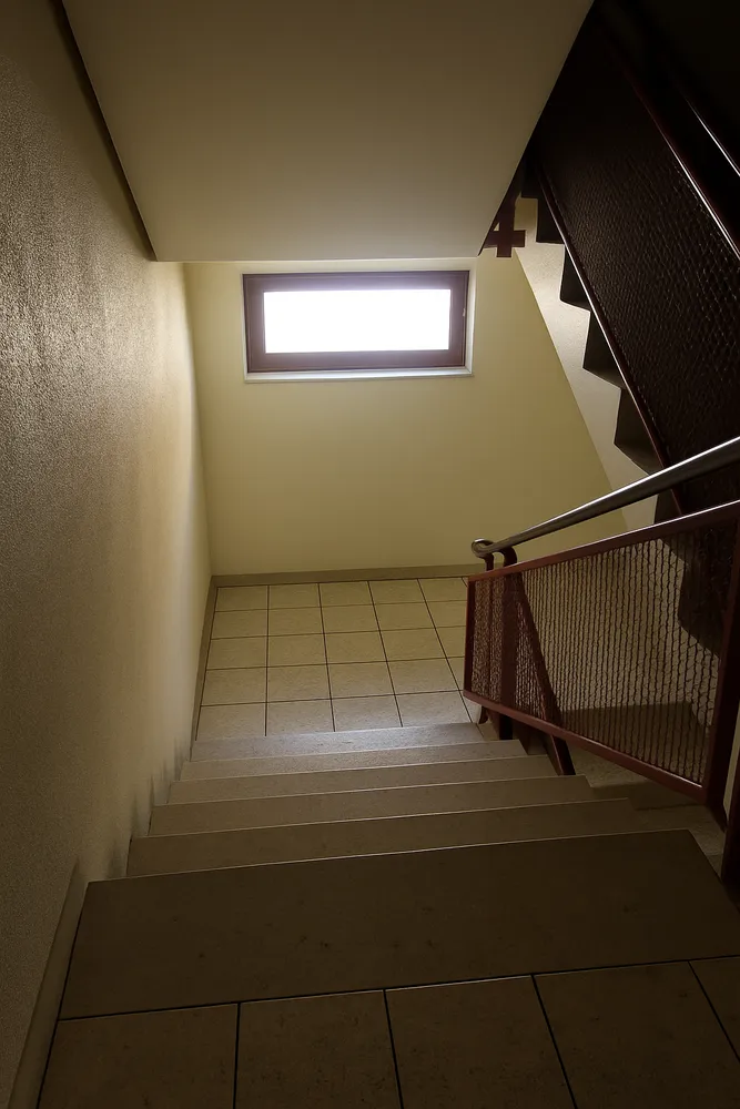 1 Zimmer Wohnung mit 18 m² in Mannheim – Bild 8