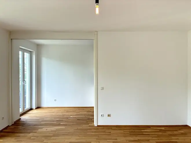 2 Zimmer Wohnung mit 73 m² in Frankfurt am Main – Bild 2