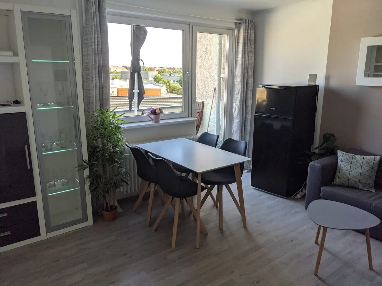 1 Zimmer Wohnung mit 34 m² in Berlin – Bild 8