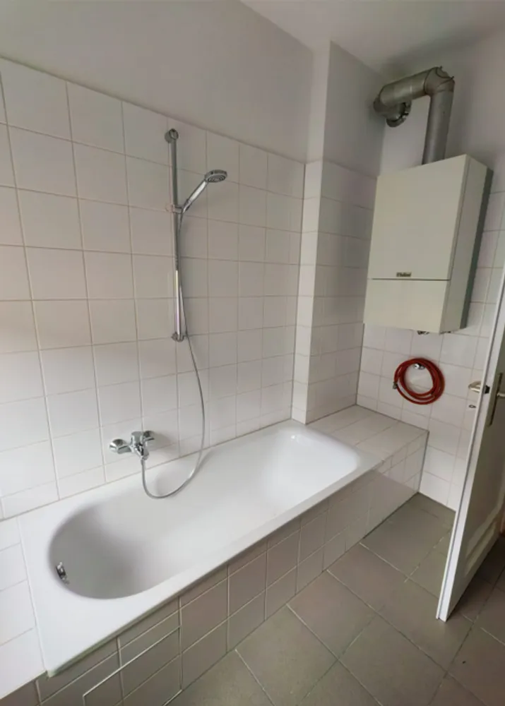 2 Zimmer Wohnung mit 52 m² in Nürnberg – Bild 2