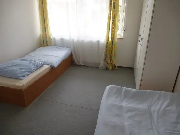 WG-Zimmer mit 100 m² in Augsburg – Bild 1
