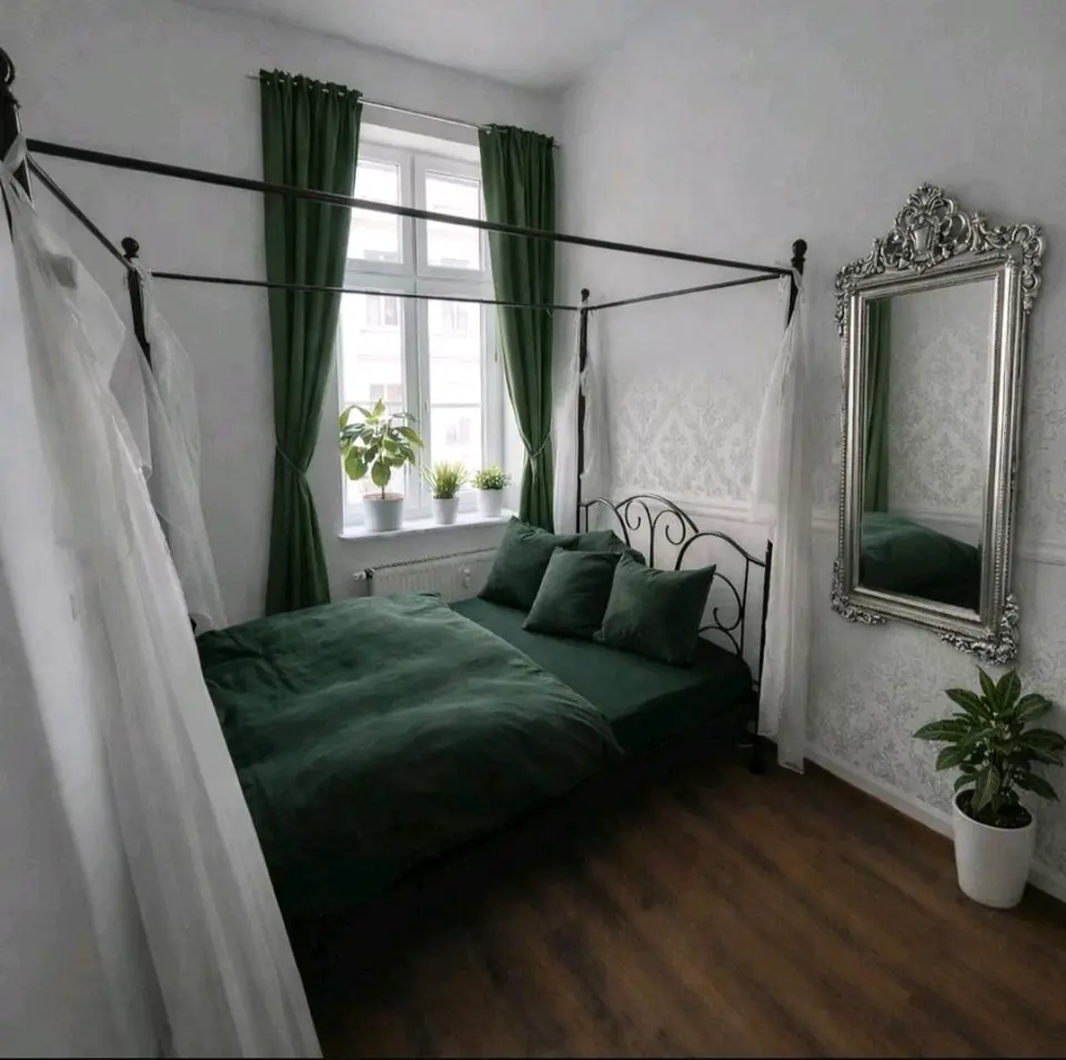 WG-Zimmer mit 54 m² in Delitzsch – Bild 7