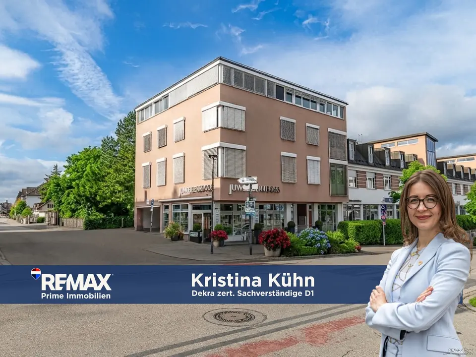 3 Zimmer Wohnung mit 82 m² in Fürstenfeldbruck – Bild 6