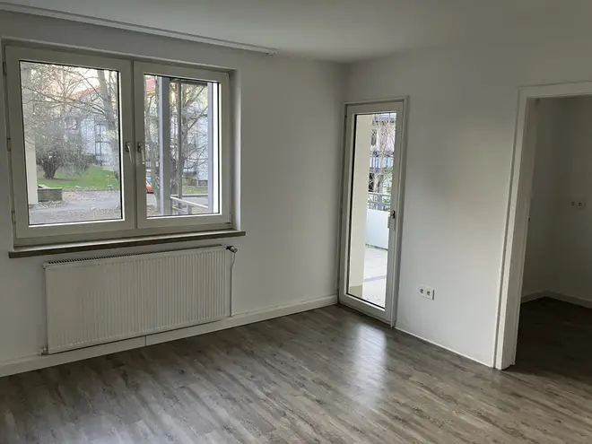 3 Zimmer Wohnung mit 56 m² in Kassel – Bild 5