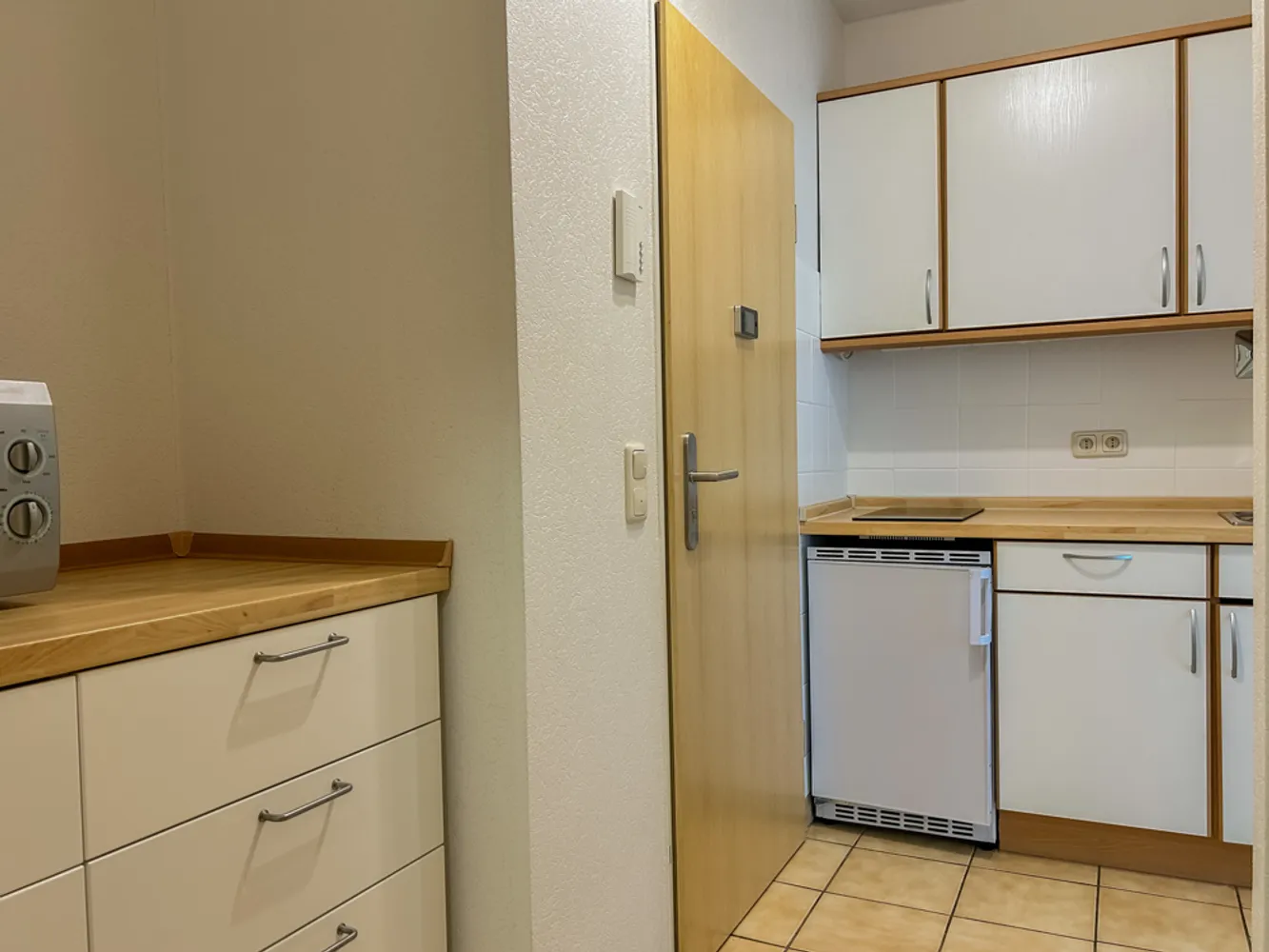 2 room apartment with 32 m² in Bochum – Photo 9