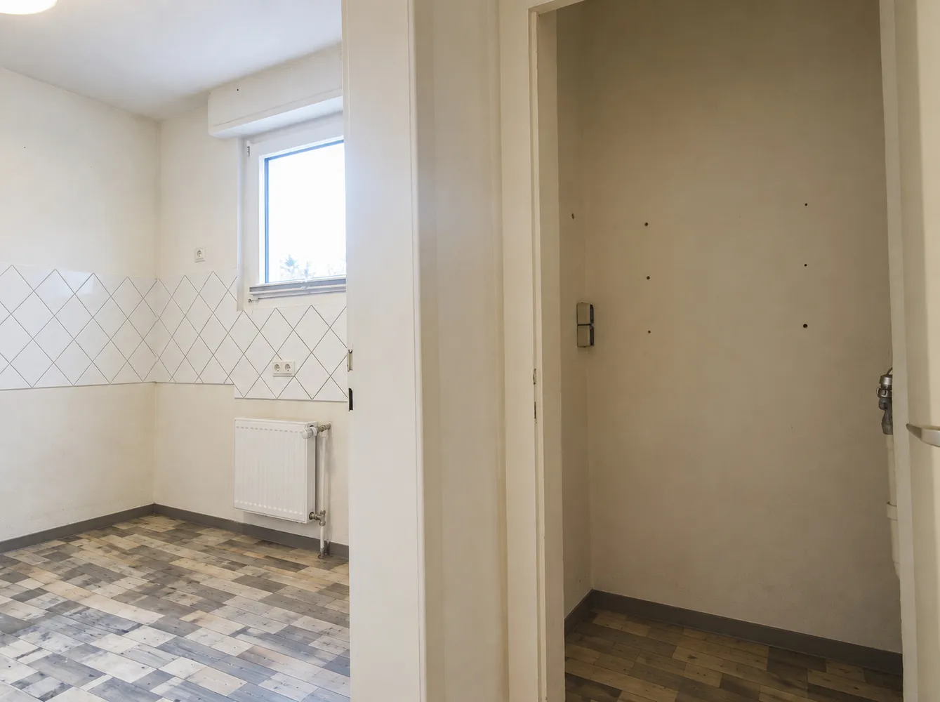 2 Zimmer Wohnung mit 44 m² in Dortmund – Bild 11