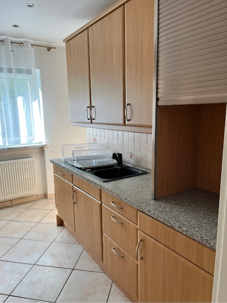 2 Zimmer Wohnung mit 75 m² in Duisburg – Bild 5
