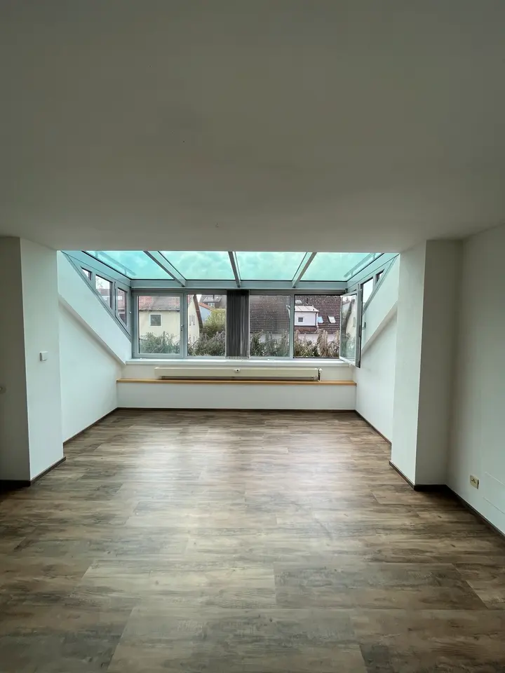 4 Zimmer Wohnung mit 80 m² in Amberg – Bild 7