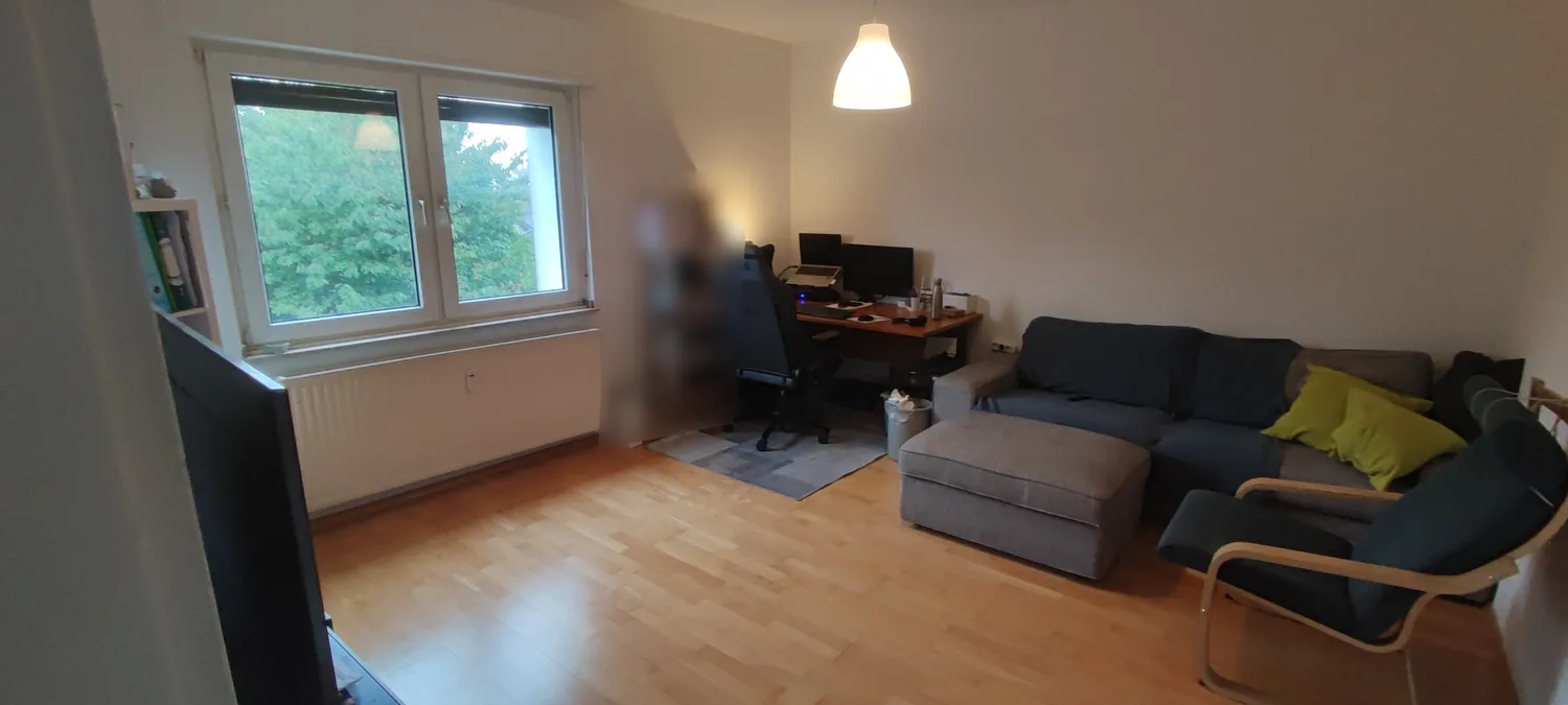 3 room apartment with 72 m² in Aachen – Photo 6