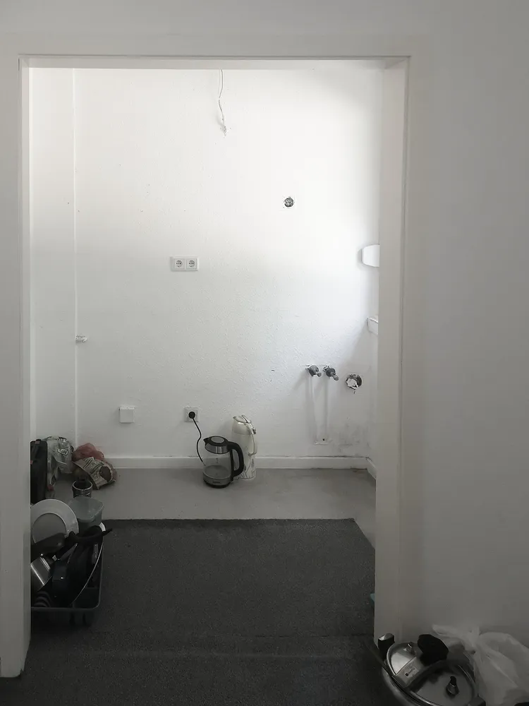 2 Zimmer Wohnung mit 38 m² in Duisburg – Bild 3