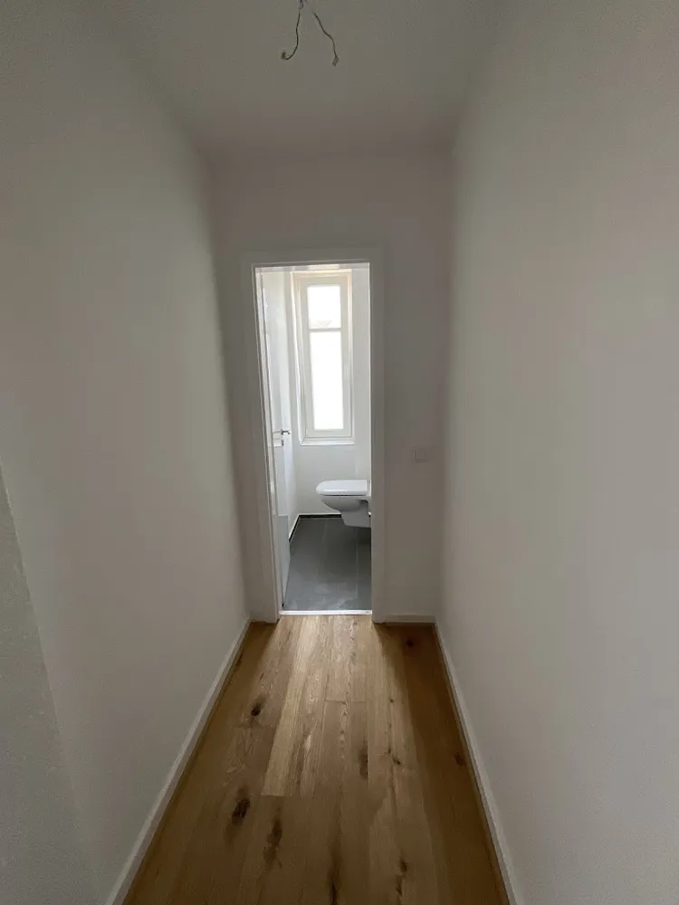 2 room apartment with 60 m² in Düsseldorf – Photo 10
